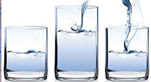 Glasses of Water