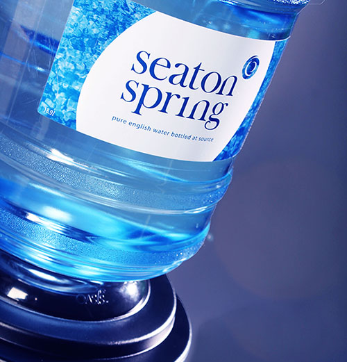 seaton water cooler