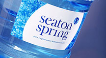 Seaton Water Bottle